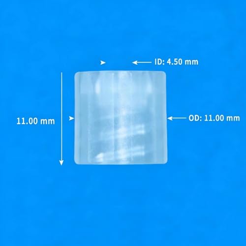 Luer Slip Fitting Male Luer Adapter to Hose Barbed Connector PP Material For Laboratory Biochemical Analytical Instruments Food Machinery Aquarium Equipment 25PCS (Luer Cap) - size: Luer Cap