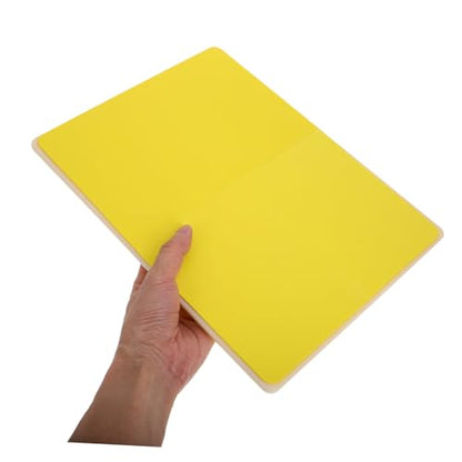 POPETPOP Rebreakable Taekwondo Karate Boards Punching Board for Boy Girl Adults Lightweight Training Equipment for Skill Enhancement Injury Prevention for Taekwondo Practicing