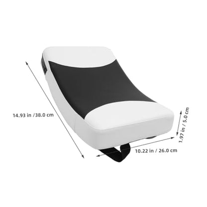 Kick Shield for Taekwondo Durable Kicking Pads with Curved Design for Enhanced Strike Feedback Martial Arts Training Gear for Karate and Kickboxing Practice