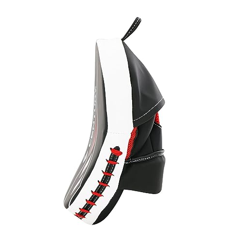 Single Punch Mitt by Century