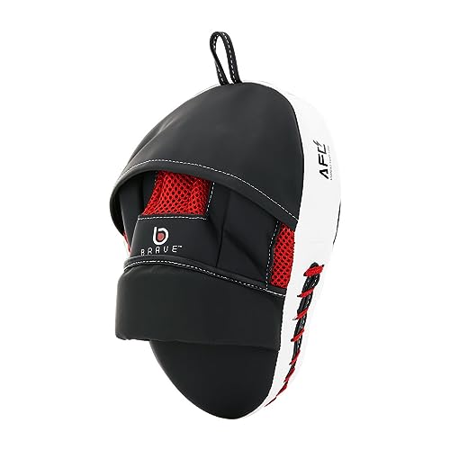 Single Punch Mitt by Century