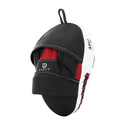 Single Punch Mitt by Century