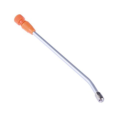Kisangel 2pcs Replacement Extension Rod for Sprayer Bottle Sprayer Tip Extension for Efficient Watering and Coverage for Gardening and Home Use