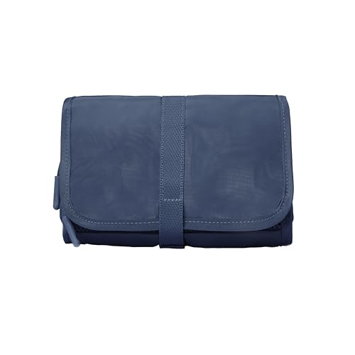 Travelon Compact Tech Organizer - color: Navy