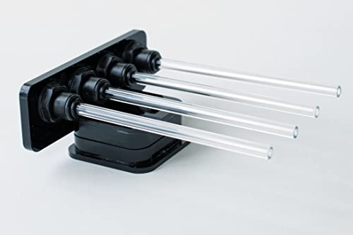 Magnetic Dosing Tube Holder (Black)