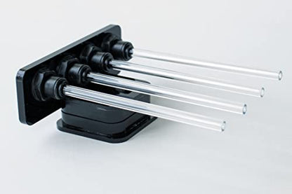Magnetic Dosing Tube Holder (Black)