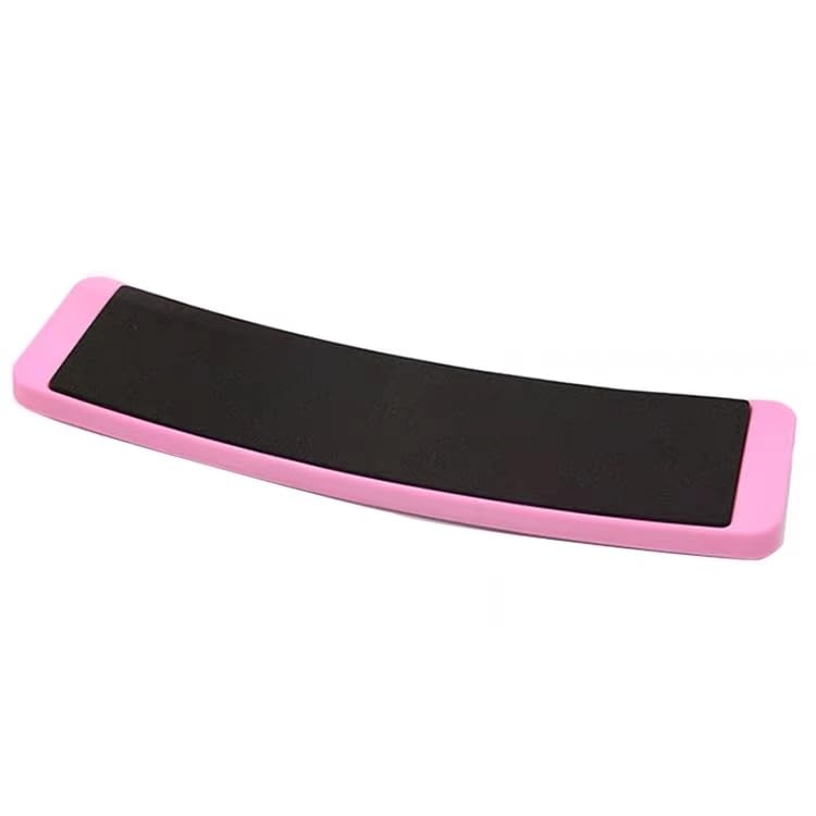 EDNEY Turning Boards for Dancers, Gymnasts, Ice Skaters - Ballet Spin Board for Improving Pirouette Balance and Turns - color: Pink