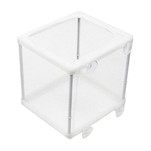 BOYU Aquarium Fish Breeder Box Isolation Box Breeder Hatchery Incubator