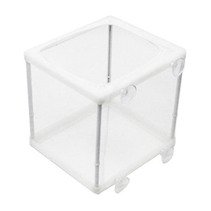 BOYU Aquarium Fish Breeder Box Isolation Box Breeder Hatchery Incubator