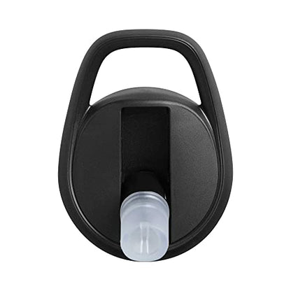 CamelBak Eddy+ Water Bottle with Bite Valve Straw, Leak‑Resistant Easy‑Sip Design for Everyday Hydration, 25oz, Olive - color: Olive, size: 25 Ounces