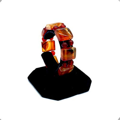 Elegant Bracelet Series-1 - (with Ethnic Wallet)