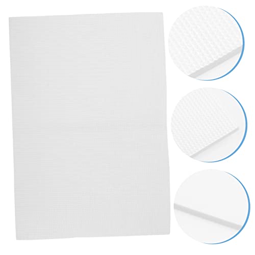 SUPVOX Thickened Nonslip Aquarium Pad Fish Tank Mat for Cushioning Insulation Bottom Mat for Fish Tanks and Reptile Tanks