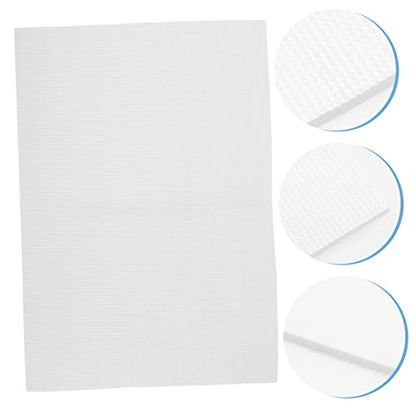 SUPVOX Thickened Nonslip Aquarium Pad Fish Tank Mat for Cushioning Insulation Bottom Mat for Fish Tanks and Reptile Tanks