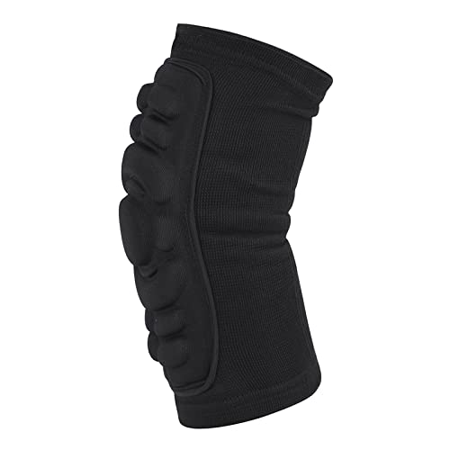 Adults Elbow Support Brace Breathable Arm Brace Pad Guard Gel Padded Compression Elbow Arm Warmer Sleeve Guard Protector for Sports Roller-Skating, Riding, Basketball 1 pc