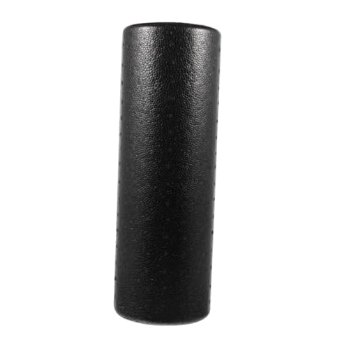 High-Density Expanded Polypropylene Yoga Massage Roller for Muscle and Postural Alignment Solid Foam for Fitness Balance and Spinal Stabilization