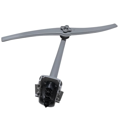 00745856 Dishwasher Upper Spray Arm Assembly Compatible with Boh,00745856 Spray Arm Replacement 745856 3279216 AP5691325 PS8737036 EAP8737036 ﻿