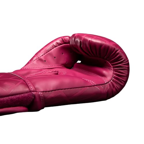 Venum Contender Boxing Gloves - color: Old Pink, size: 16-Ounce, style: Contender 1.5 XT 3D