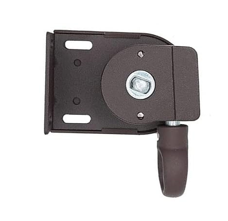 Universal Replacement Installation Accessories - color: Brown