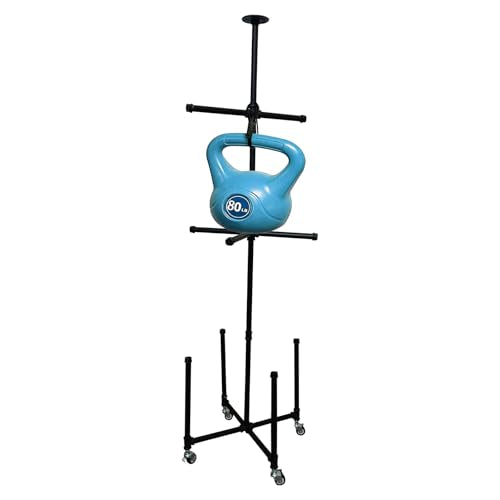 Hockey Drying Rack,Hockey Gear Drying Rack,Hockey Equipment Rack,Hockey Equipment Drying Stands,Tactical Work Gear Rack,Ice Hockey Stands,Hockey Stand,Hockey Equipment Dryer Rack(Black