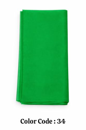 Turban For Men (156 Inches) Long Cloth – Muslim, Sikh, Punjabi Headwrap | For Prayer, Festivals & Special Occasions - color: Green