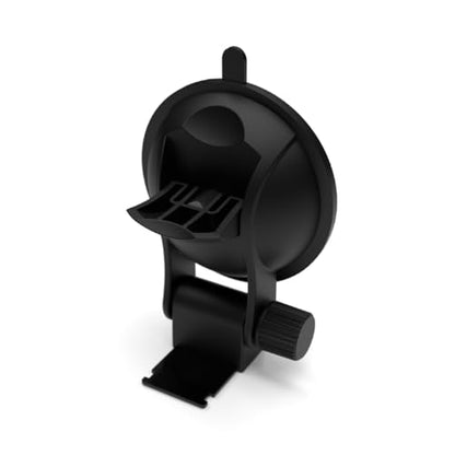 Escort Original StickyCup Silicone Suction Windshield Mount, s (0020058-1) | for MAX 360 and Compatible Escort Radar Detector - style: StickyCup - MAX 360