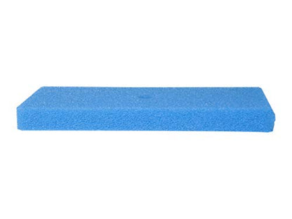 Replacement Coarse and Fine Filter Pads Kit Fit for TotalPond MF13010, Compatible with 52231 and 52229 Filter Boxes (Pack of 3 Sets)