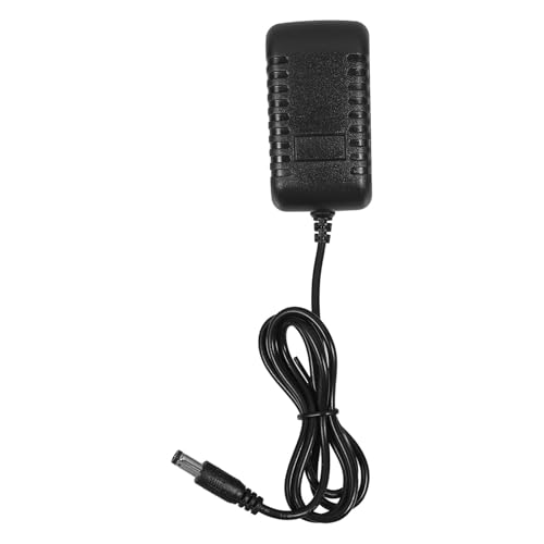 UPKOCH Led Power Adapter for Aquarium Fish Tank Light Ac110V to Dc12V 1A Switching Power Supply Converter Us Plug 2.75 X 1.57 X 0.78 in for Led Strip Light and String