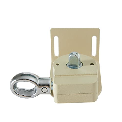 Roller Blind Installation Bracket Replacement Parts - color: Beige
