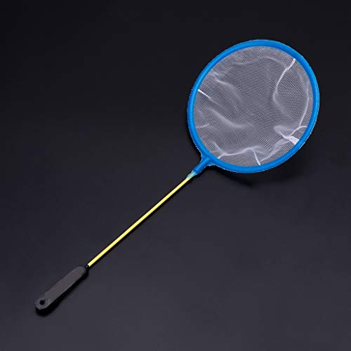 5 Pieces Aquarium Fish Net Mini 4 Inches for Etra Fine Mesh Durable Strong and fe for Fishing Small Fish Shrimp