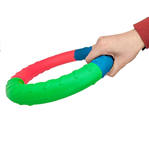 New Reaction Speed Trainer Hand-Eye Coordination Tools for Tossing Coordination Trainer for Baseball Basketball Boxing