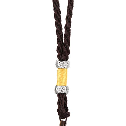 Islamic Car Ornaments, Exquisite Workmanship, Beautiful Decoration, Made of Imitation Wood, Great Muslim Gifts for Ramadan, Eid, Birthday, Hanging Pendants (140217) - size: 140217