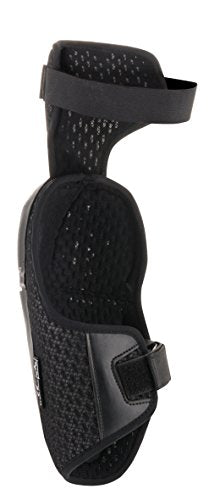 Alpinestars Bionic Plus Knee Protector, L/XL, Black