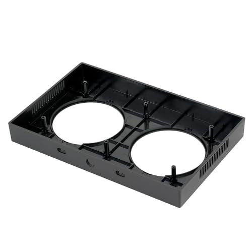 NICREW Replacement Housing for HyperReef 100 & 150 Gen 2, Outer Shell Spare Part Only