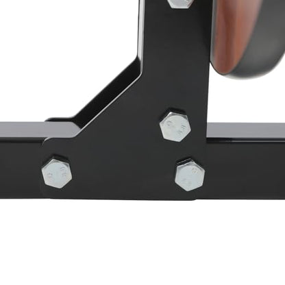Speed Bag Platform Kit, Wall Mounted Speed Bag Platform with Punching Ball & 360° Swivel, Adjustable Height Heavy Duty Boxing Training Equipment for Homes, Gyms, Companies, Schools, Etc