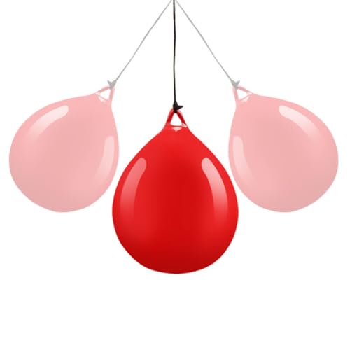 Water Punching Bag - Hanging Boxing Bag, Aqua Water-Injected Workouts with Secure Sling, Heavy Duty Training Gear | Versatile Fitness Equipment