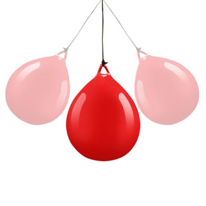 Water Punching Bag - Hanging Boxing Bag, Aqua Water-Injected Workouts with Secure Sling, Heavy Duty Training Gear | Versatile Fitness Equipment