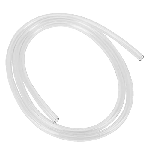 Aquarium Water Changer, 59inch Length Fish Tank Manual Cleaning Tool Aquarium Manual Water Changer Gravel Cleaner Siphon Tube Fish Tank Cleaning Tool, Aquarium Manual Water Changer