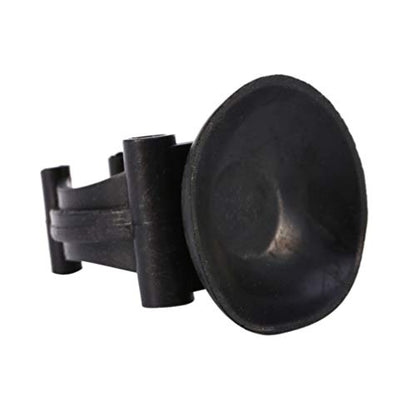 balacoo 20pcs Aquarium Suction Cups for Fish Tank Heating Rods Durable Strong Hold Easy Installation for Home Store Use Black