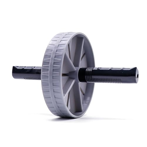 Ab Wheel Roller - Core Exercise Roller, Abs Workout Roller, Automatic Rebound Abdominal Exercise Wheel | Sturdy Fitness Roller, Abdominal Muscle Wheel, Abdominal Muscle Wheel For Beginners, Home Gym