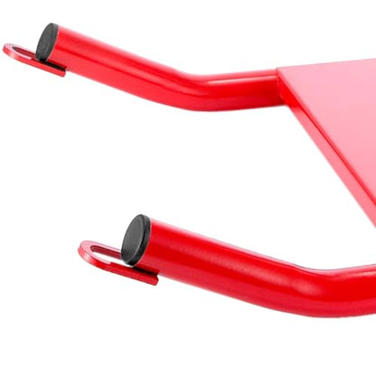 Saini_MEDICOS Fitness Training Sledge Trading Power Sledge Weighted Drag Sport Weighted Sledge, Resistance Strength Drag Agility Training Fitness Speed Sledge with Harness"