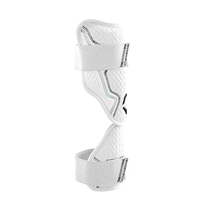 EvoShield Pro-SRZ 2.0 Batter's Two-Piece Elbow Guard - color: White