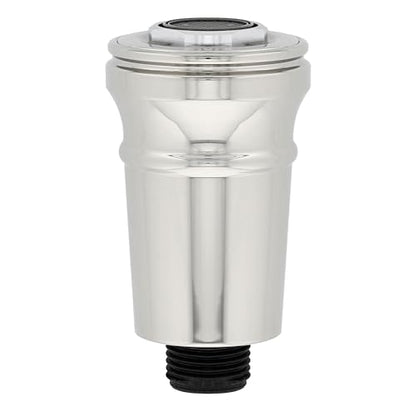 BLANCO 442631 Replacement Spray Head for Empressa Bar Faucet - Polished Nickel - color: Polished Nickel