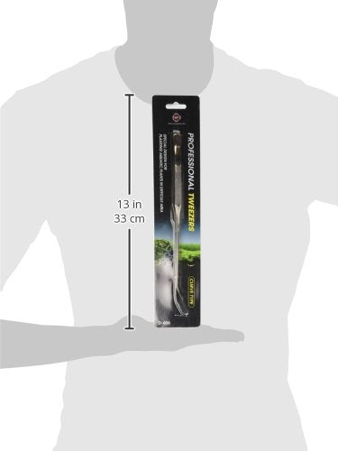 U.P. Aqua Professional (Angle) Tweezers