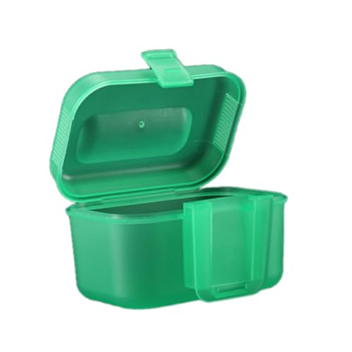 Portable Live Baits Container Breathable Fishing Live Baits Box Light Weight Live Baits Holder for Fishing