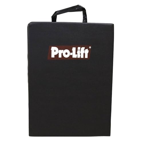 Pro-Lift C-1000 Black 47" Folding Work Pad