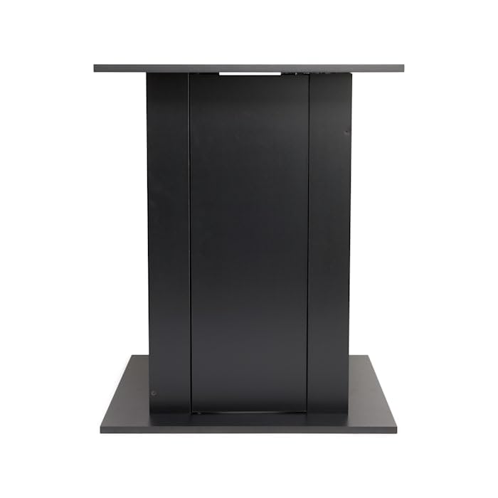 imagitarium by Petco Modern Cube Pedestal Stand for Tanks 35 Gallons