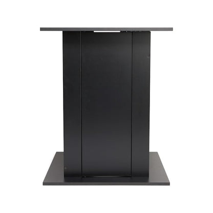 imagitarium by Petco Modern Cube Pedestal Stand for Tanks 35 Gallons