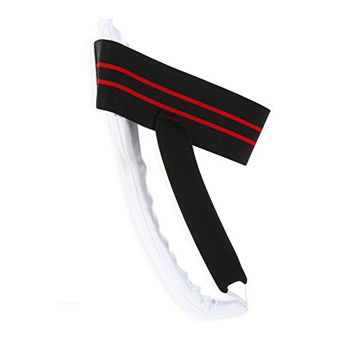 Women Groin Guard, Women Taekwondo Groin Guard Boxing Karate Jockstrap Sanda Crotch Protector - size: Large