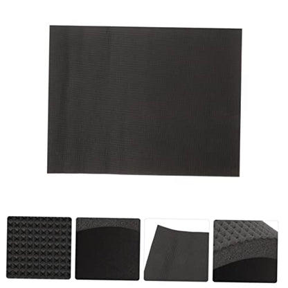 Aquarium Mat Thickened Non- Bottom Pad for Fish Tanks Cushioning for Protecting Aquarium Integrity and Reducing