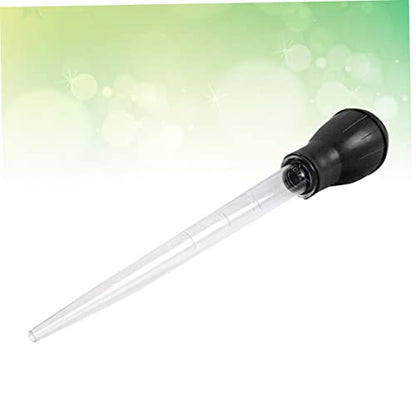 VANZACK 50ml Aquarium Absorber Fish Tank Tool Gravel Vacuum Scraper Aquarium Pipette
